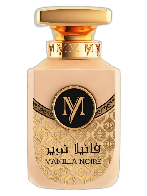 Vanilla Noire unisex