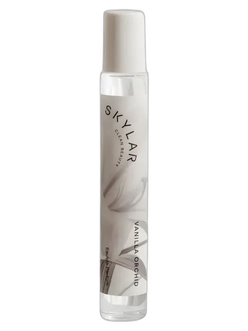 Vanilla Orchid unisex