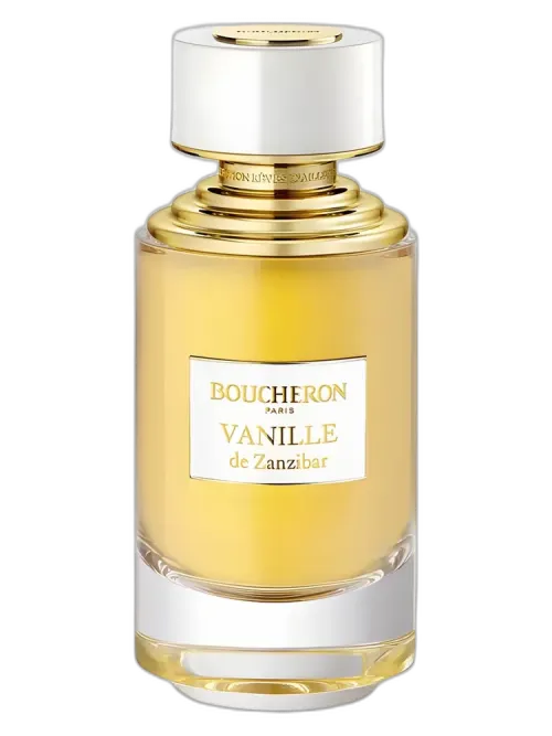 Vanille de Zanzibar unisex