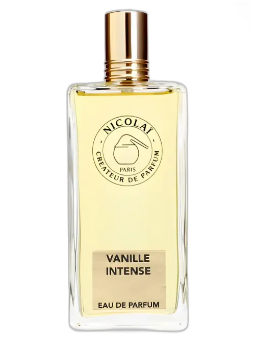 Vanille Intense unisex