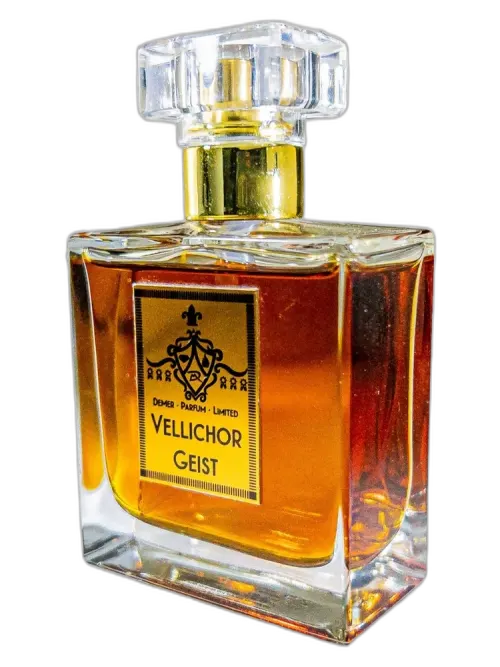 Vellichor Geist unisex