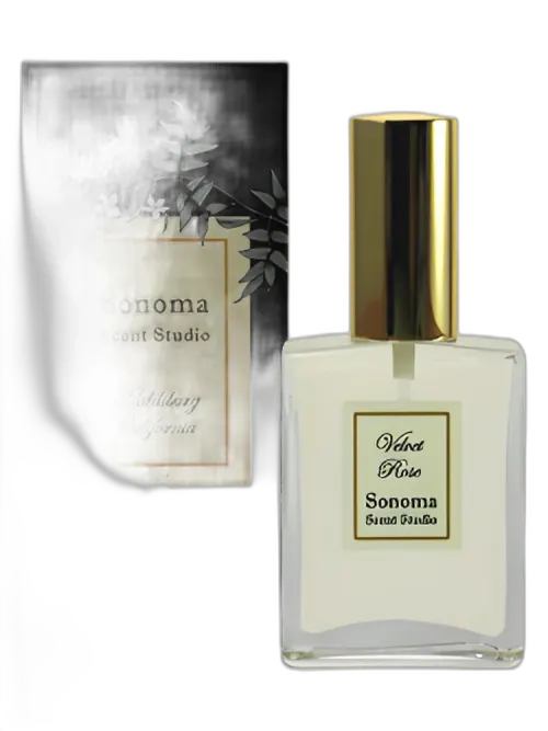 Velvet Rose for women