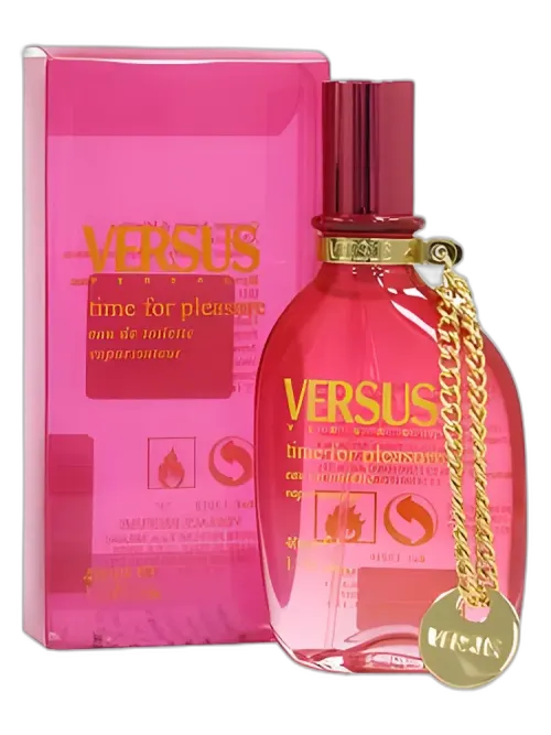 Versus Time For Pleasure for women