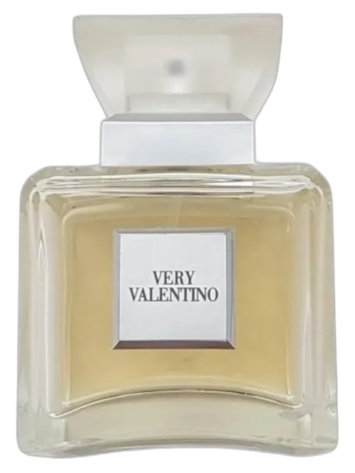 Very Valentino Eau Toilette for women
