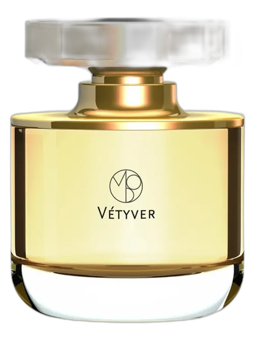 Vetyver unisex