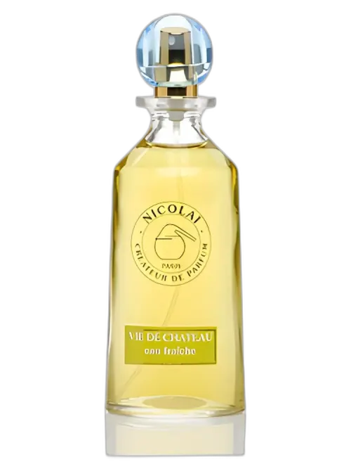 Vie de Chateau unisex