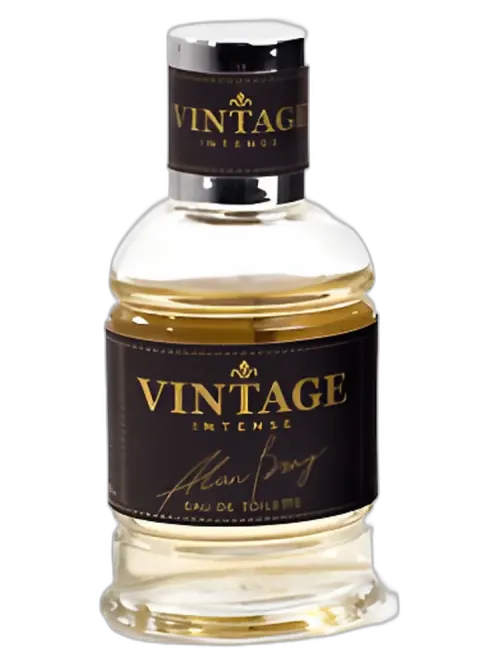 Vintage Intense for men