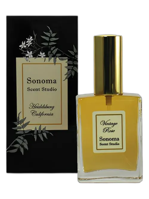 Vintage Rose for women