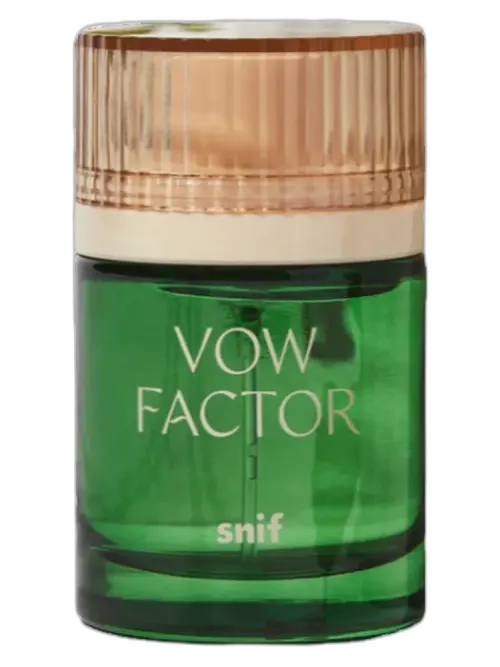 Vow Factor unisex