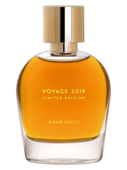 Voyage 2019 unisex