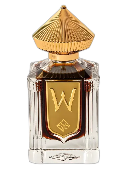 Walimah II Areej Le Dore unisex