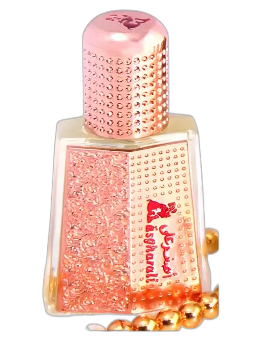 Ward Attar unisex