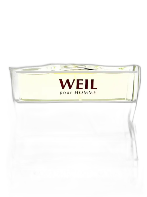 Weil Pour Homme for men