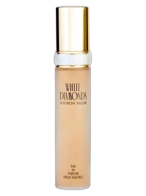 White Diamonds Eau de Parfum for women