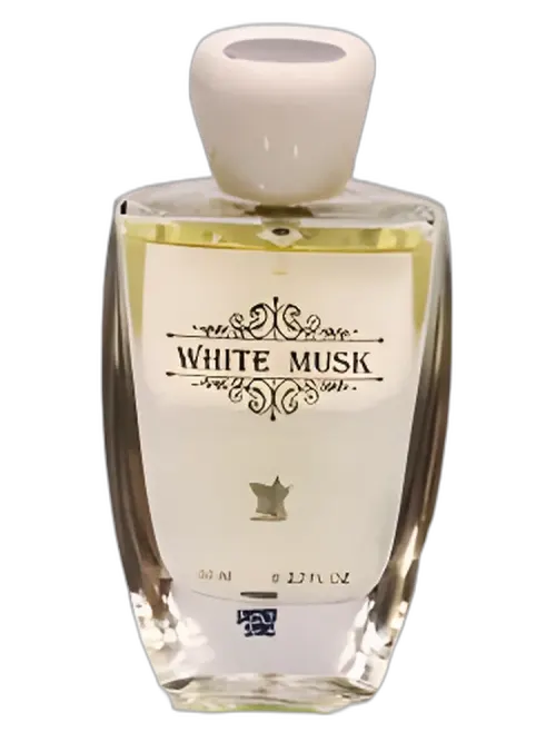 White Musk unisex