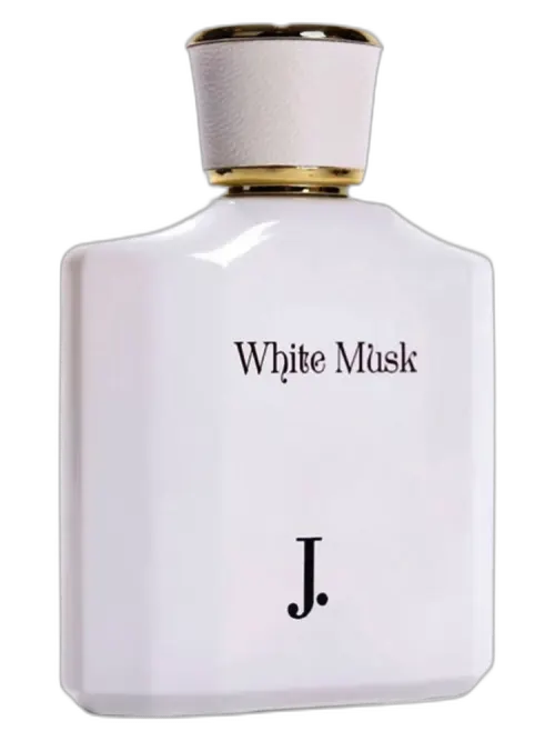 White Musk for men