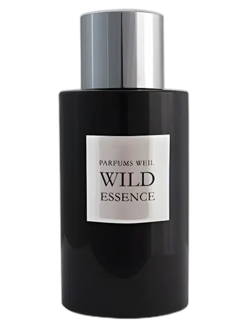 Wild Essence for men