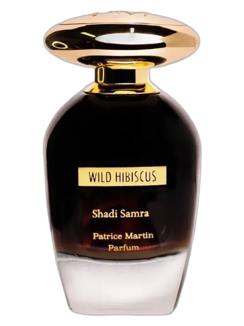 Wild Hibiscus unisex