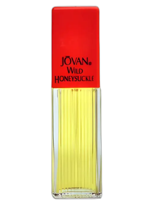 Wild Honeysuckle for women