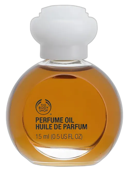 Woody Sandalwood Perfume Oil unisex
