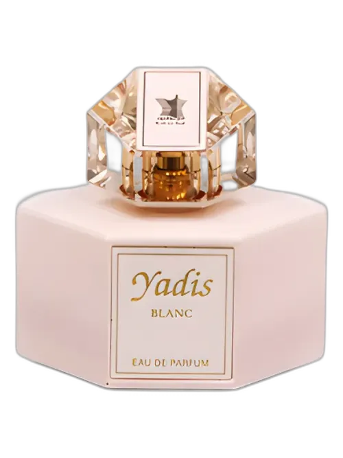 Yadis Blanc for women