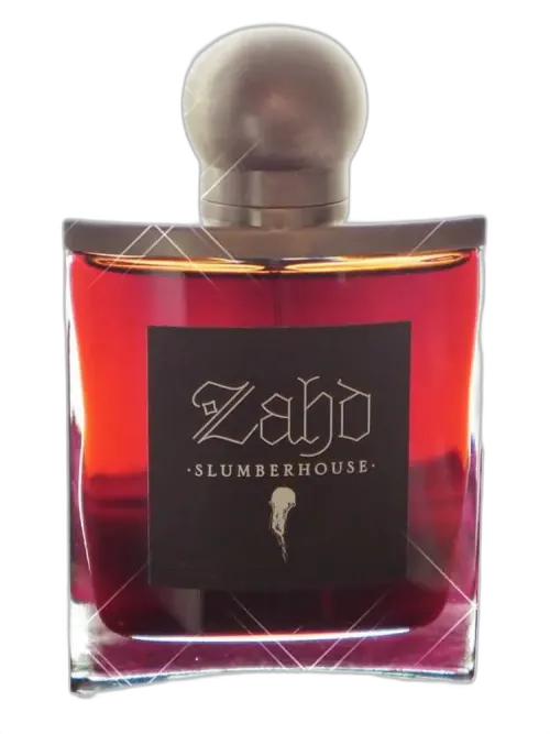 Zahd unisex